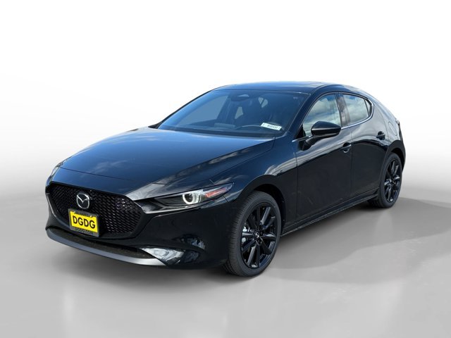 2026 Mazda Mazda3 Hatchback 2.5 S Premium