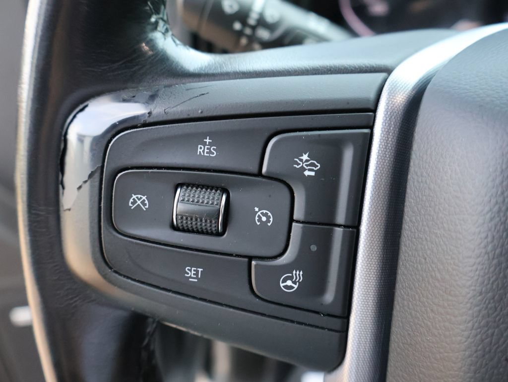 2021 GMC Sierra 1500 SLT - Photo 38
