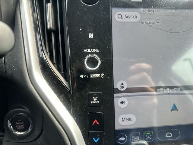 Certified Used 2024 Black Subaru Limited image 14