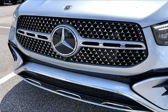 Used 2026 Silver Mercedes-Benz GLE 350 image 34