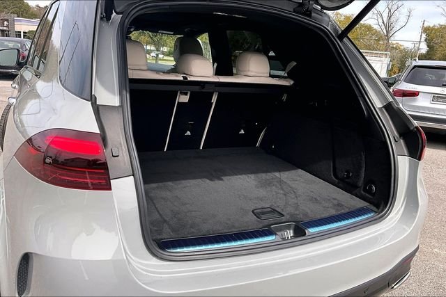 Used 2026 Gray Mercedes-Benz GLE 450 image 25