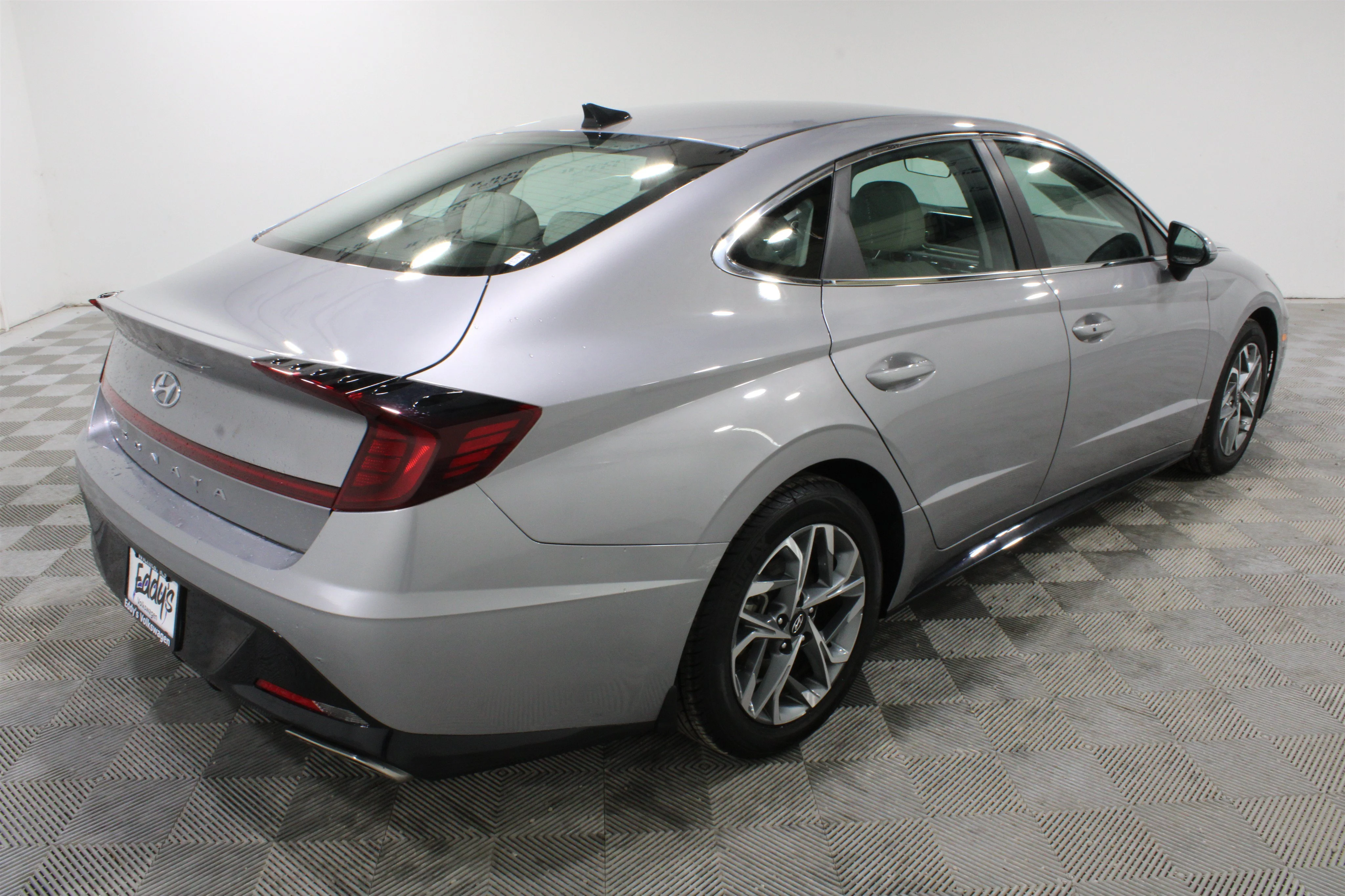 2023 Hyundai Sonata SEL - Photo 27