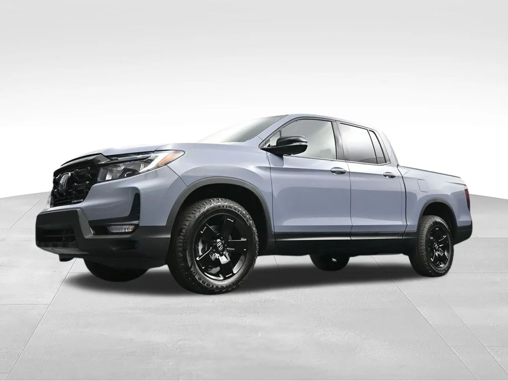 New 2026 Sonic Gray Pearl Honda Black Edition image 30