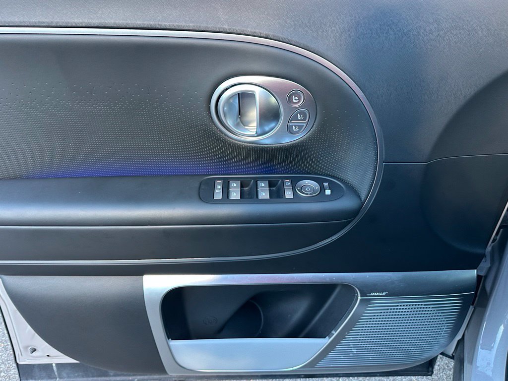Used 2026 Gray Hyundai Performance Calligraphy image 8