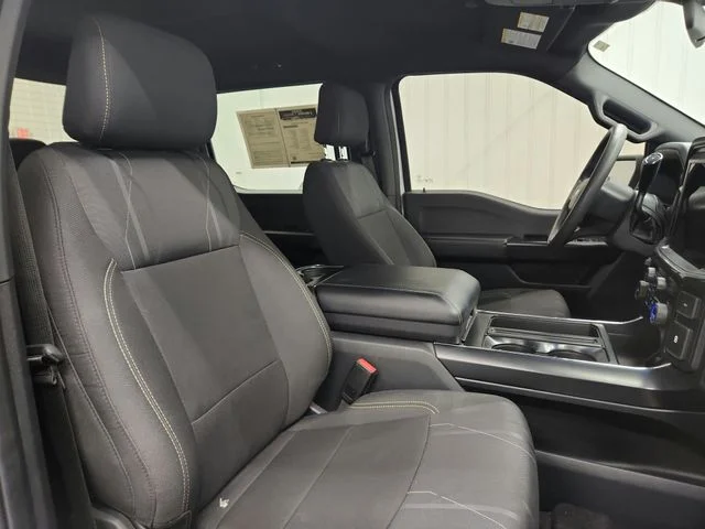 Used 2025  Ford STX image 32