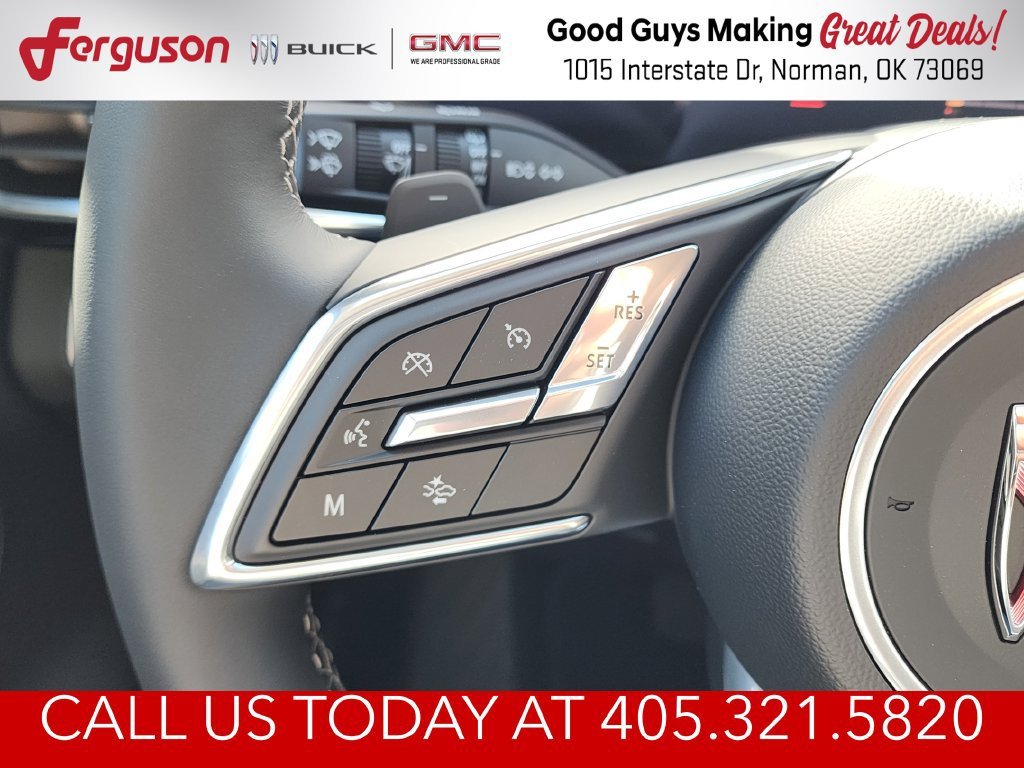 2026 Buick Envision Preferred - Photo 21