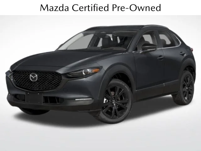 2025 Mazda CX-30 Turbo Premium AWD's photo