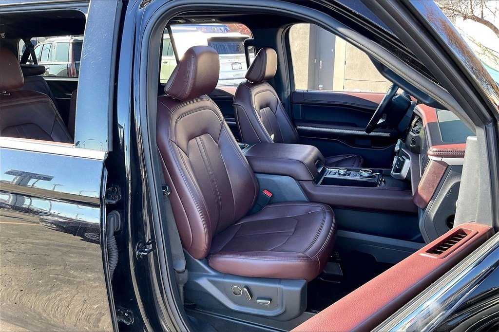 2024 FORD EXPEDITION MAX - Image 5