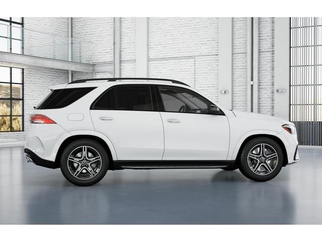 Certified Used 2026 White Mercedes-Benz GLE 450 image 19