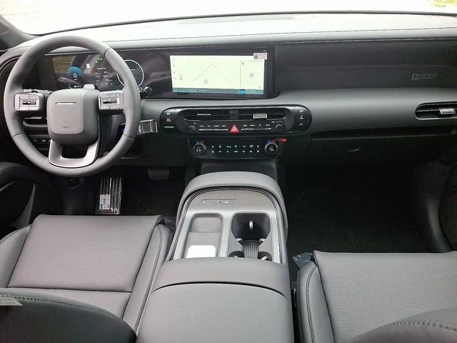 New 2026 White Hyundai XRT Pro image 10