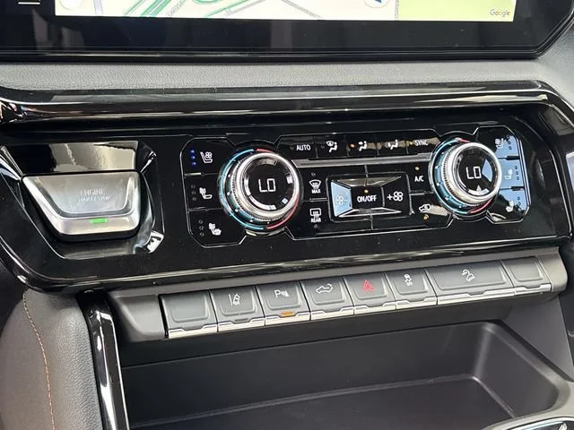 2026 GMC Sierra 2500HD AT4 - Photo 17