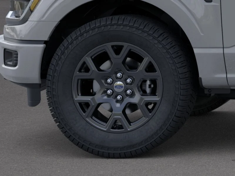 New 2026 Avalanche Ford STX® image 37