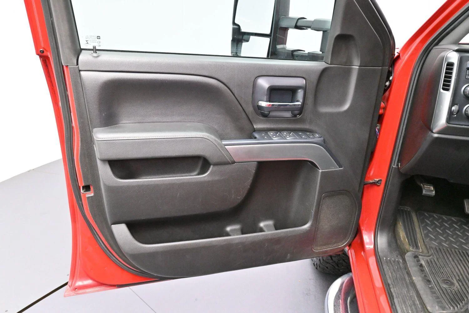 Used 2014 Victory Red Chevrolet LT image 10