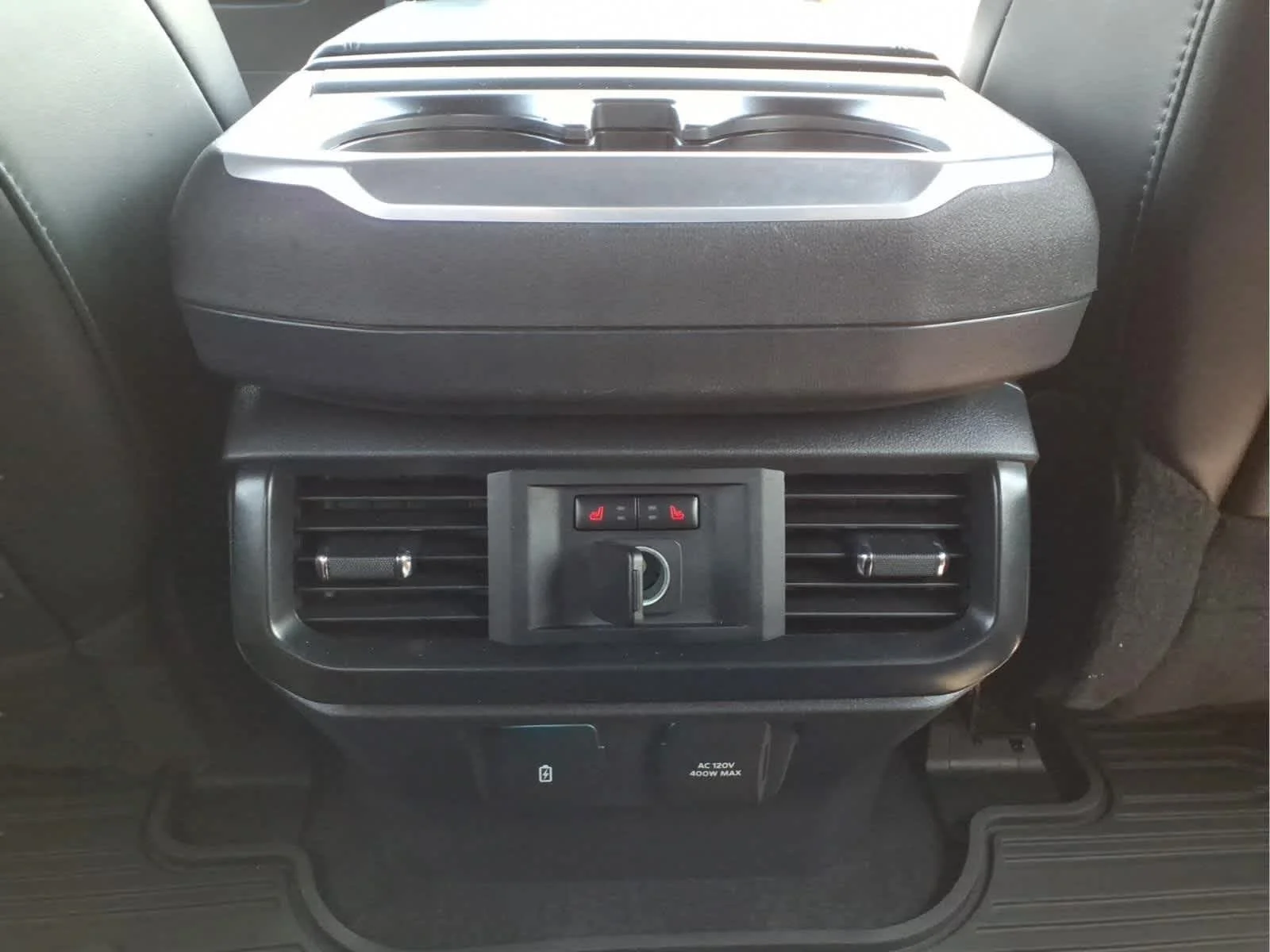 Used 2023 Oxford White Ford Raptor image 30
