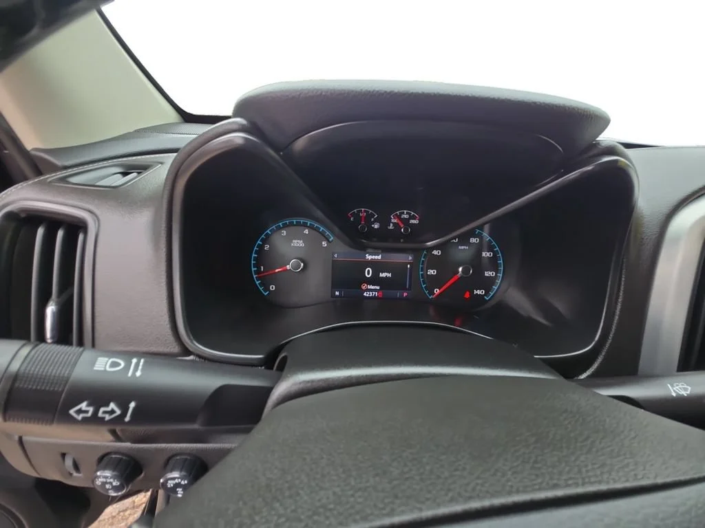 Used 2021 ONYX BLACK GMC 4WD Elevation image 20