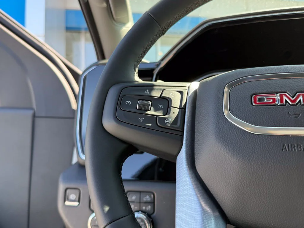 2026 GMC Sierra 1500 Elevation - Photo 16