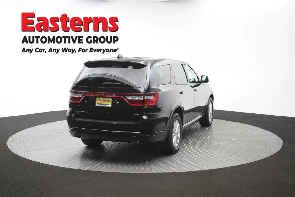 Used 2025 Black Dodge GT image 39