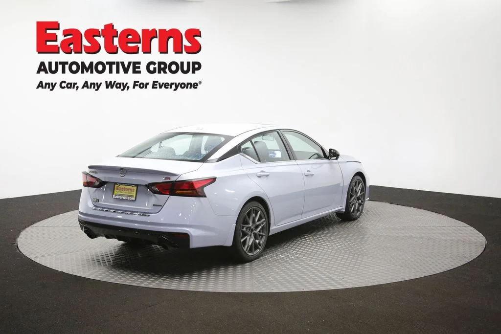 Used 2023 Gray Nissan 2.0 SR image 41