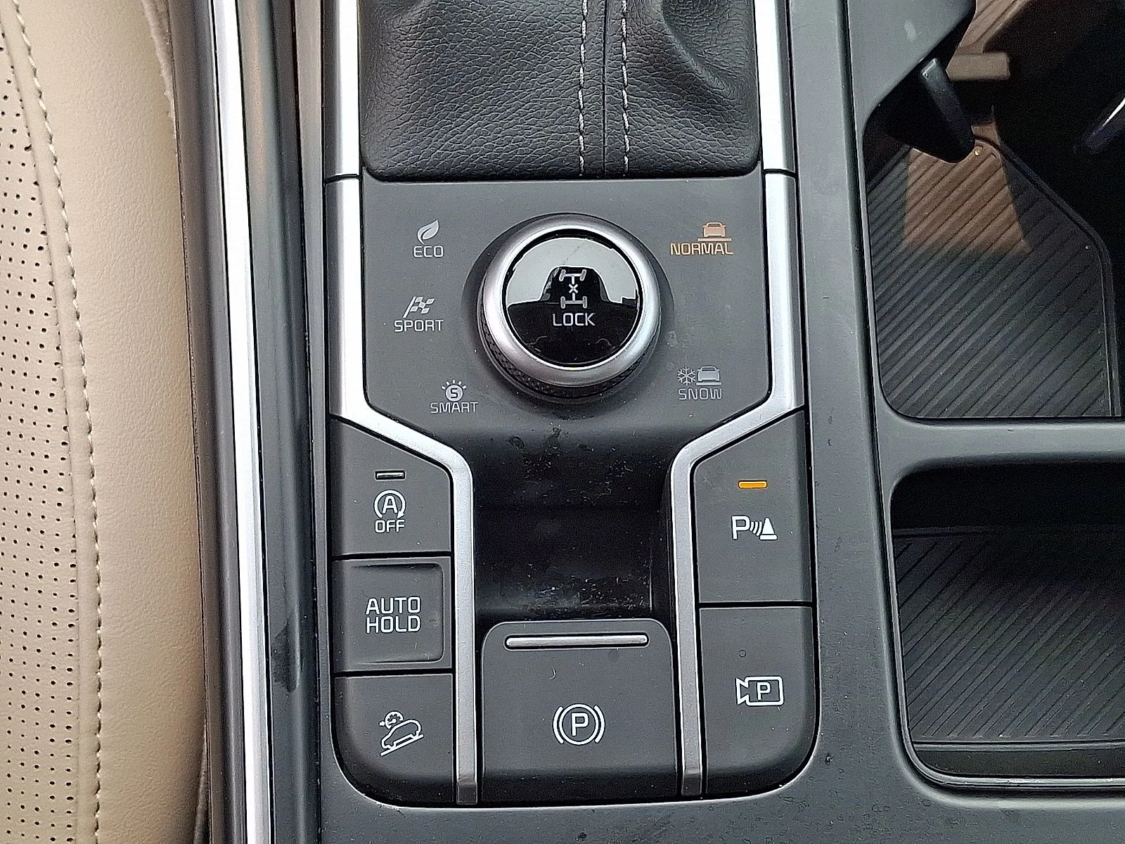 Certified Used 2025 Black Kia X-Line EX image 24