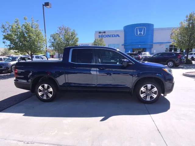 Used 2017  Honda RTL-T image 12