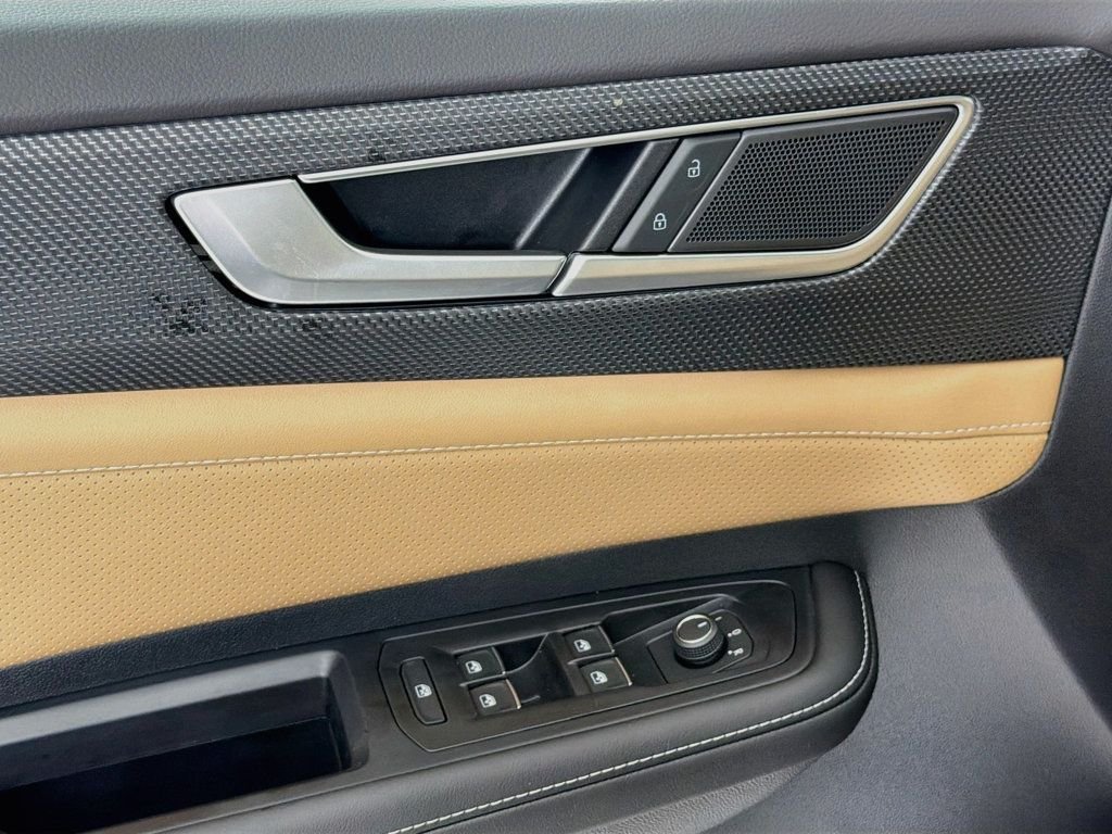 New 2026 Avocado Green Pearl Volkswagen 2.0T SEL 4MOTION image 18
