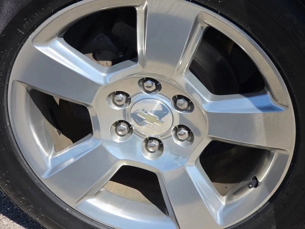 2019 Chevrolet Tahoe Premier - Photo 23