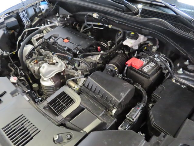 2025 Honda HR-V LX - Photo 34