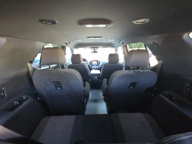 Used 2023 White Chevrolet LT image 13