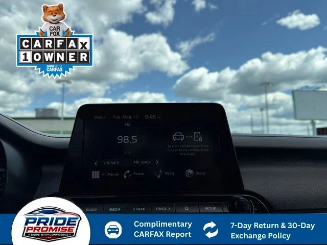 Used 2023 Gray Kia LXS image 17