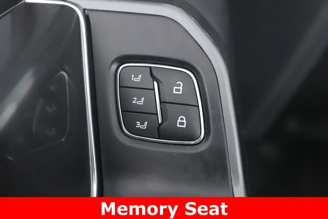 Used 2023 Gray Ford Lariat image 20
