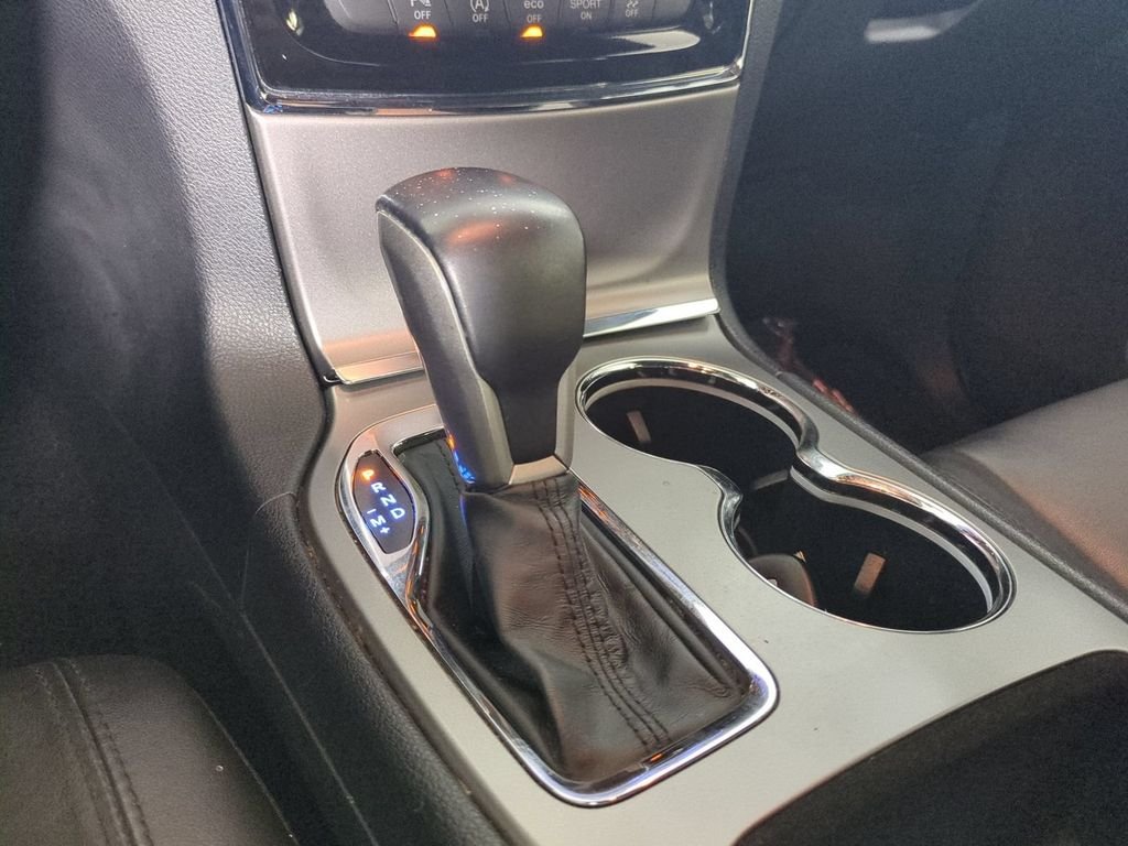 2020 Jeep Grand Cherokee Limited - Photo 22