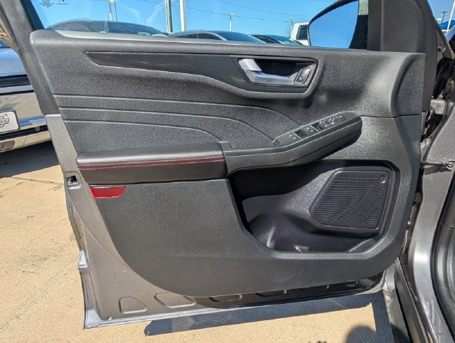 2023 Ford Escape ST-Line - Photo 36