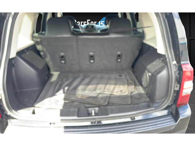 2015 Jeep Patriot Latitude - Photo 24