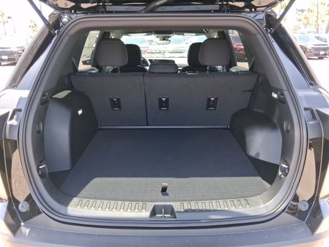 2026 Chevrolet Equinox LT - Photo 6