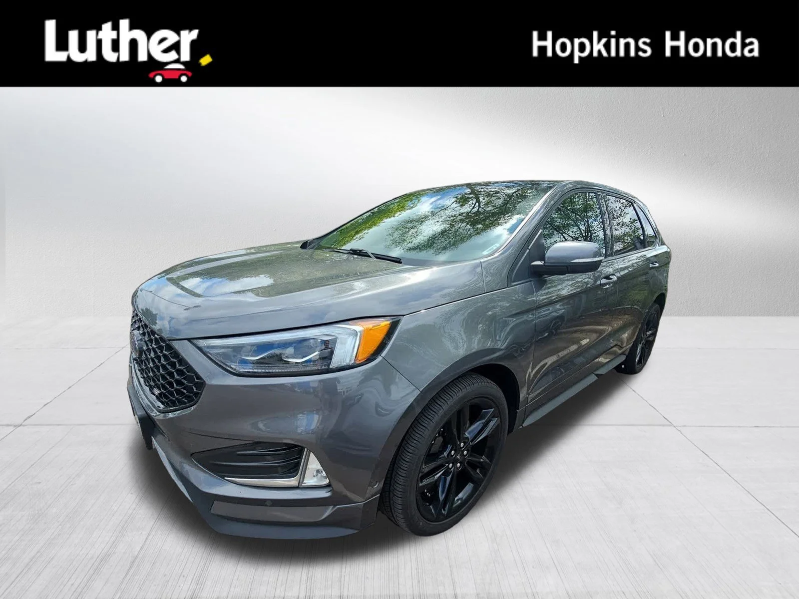 2022 Ford Edge ST AWD's photo