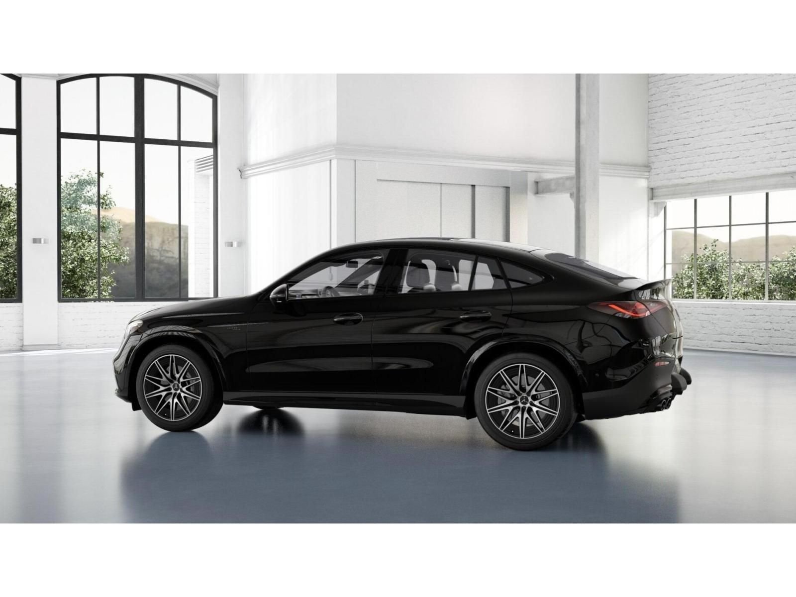 New 2027 Black Mercedes-Benz  image 32