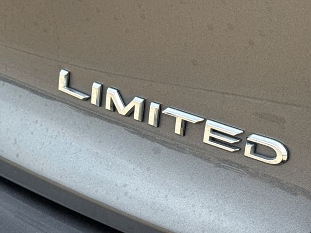 Used 2023 Gray Toyota Limited image 10