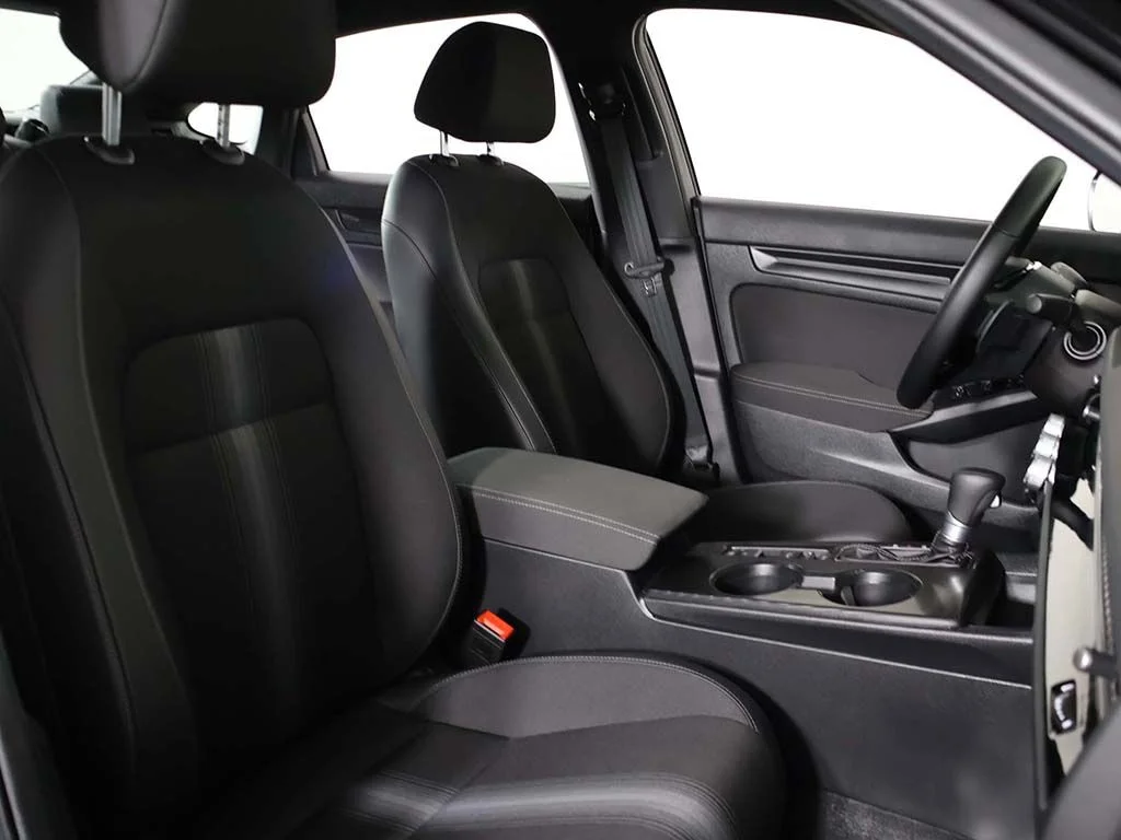 2026 Honda Civic Sport - Photo 27