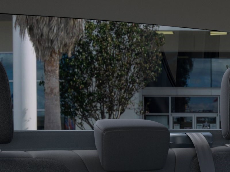 2025 Ford Maverick XLT - Photo 24
