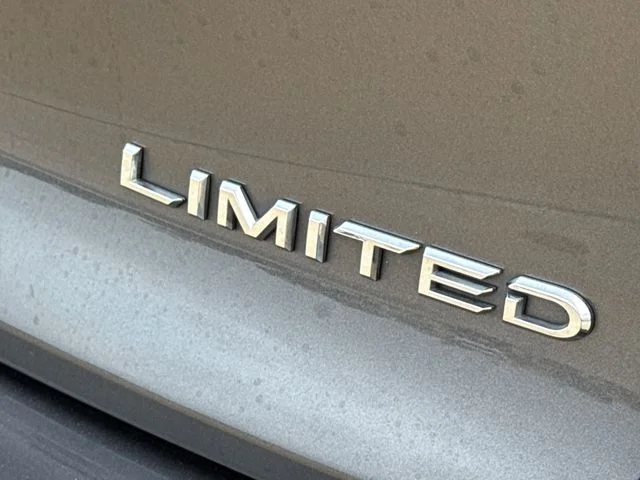 Used 2023 Gray Toyota Limited image 10