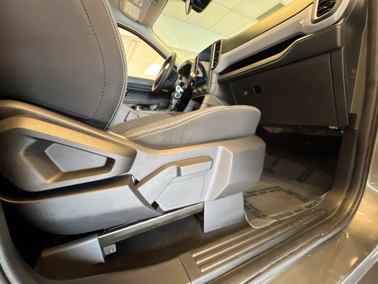 Certified Used 2026 Carbonized Gray Metallic Ford XL image 33
