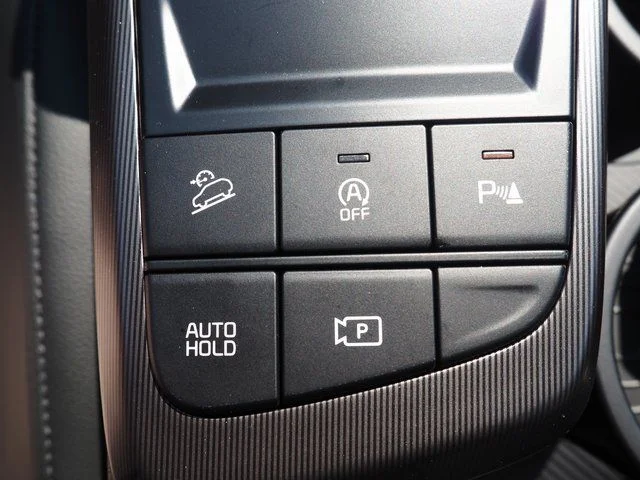 2026 Kia Sportage EX - Photo 31