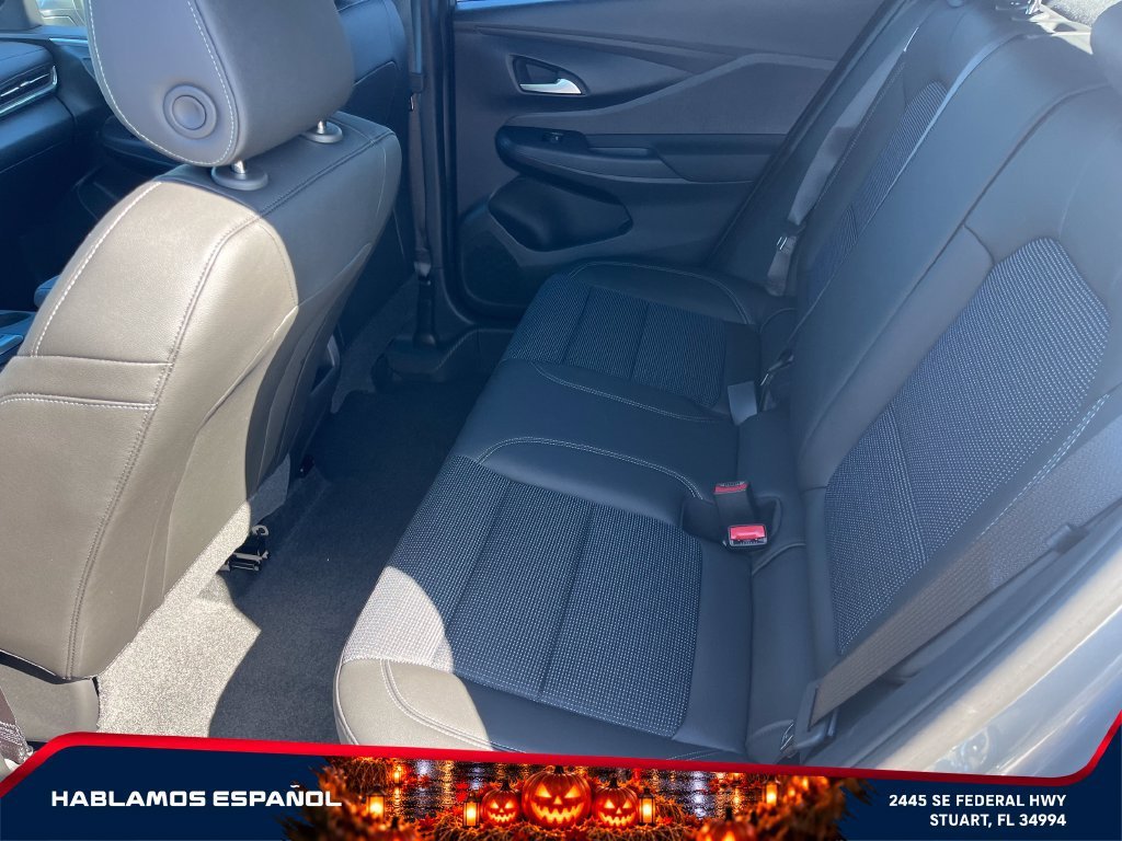 2026 Buick Envista Preferred - Photo 11
