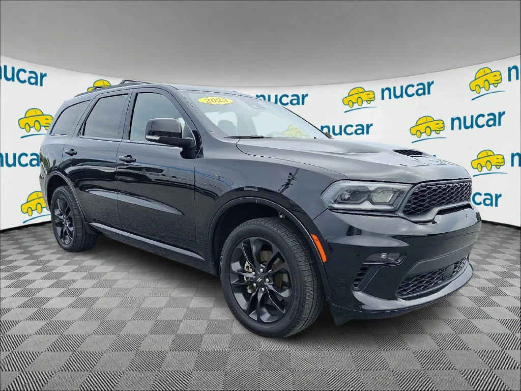 2023 Dodge Durango