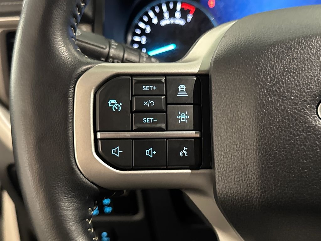 Certified Used 2023 White Ford XLT image 21