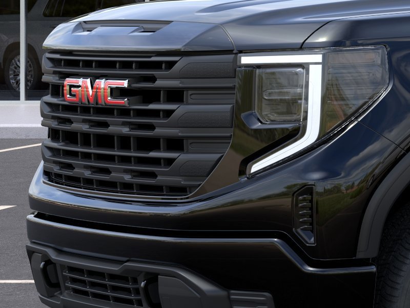 2026 GMC Sierra 1500 Pro - Photo 13