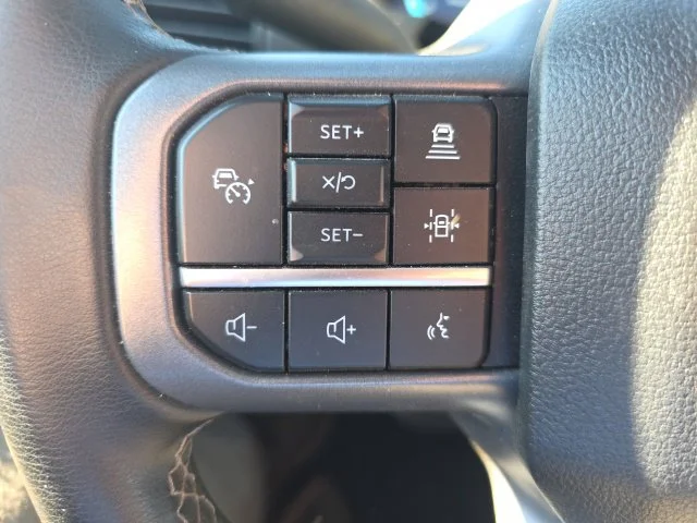 Used 2025 White Ford XLT image 14