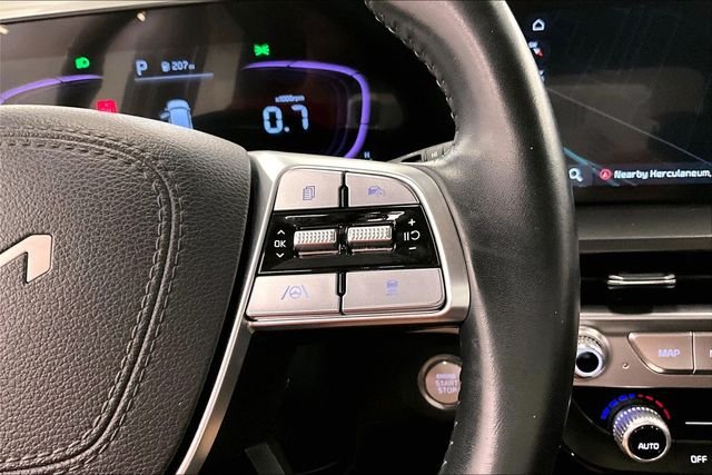 2025 Kia Telluride S - Photo 27