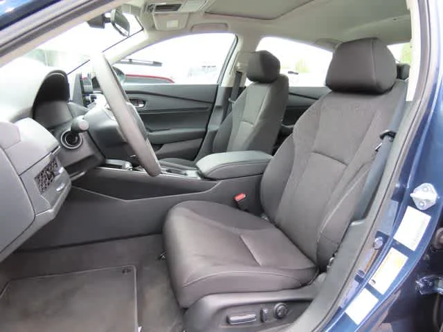 2025 Honda Accord SE - Photo 11