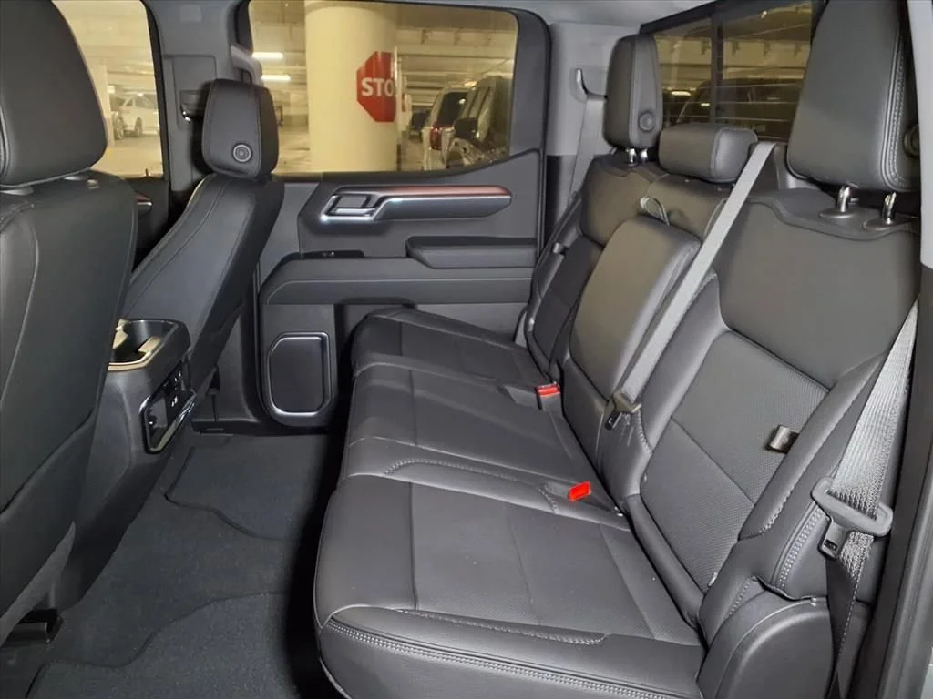 2025 GMC Sierra 1500 Denali - Photo 12